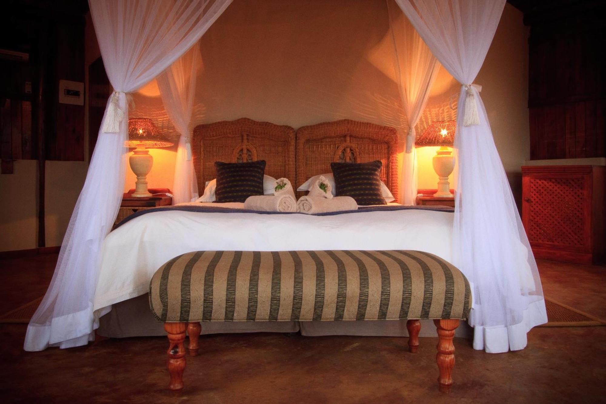 Shayamoya Tiger Fishing And Game Lodge 퐁골라 외부 사진